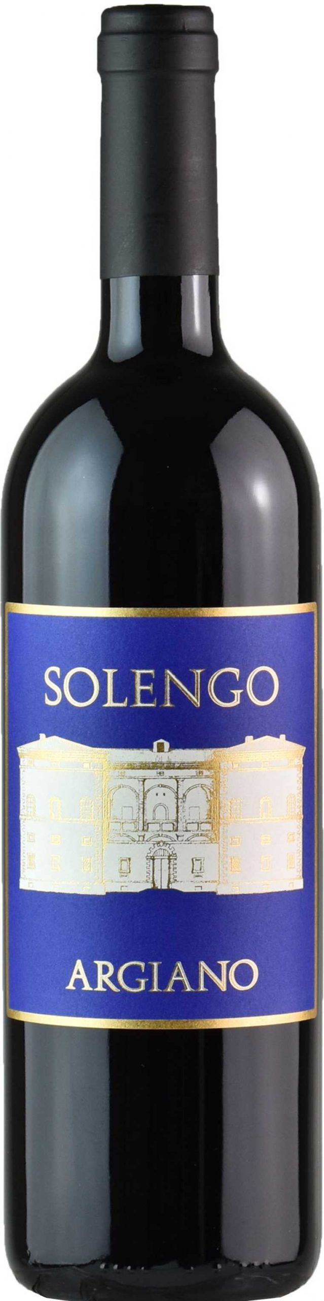 Solengo 2019
