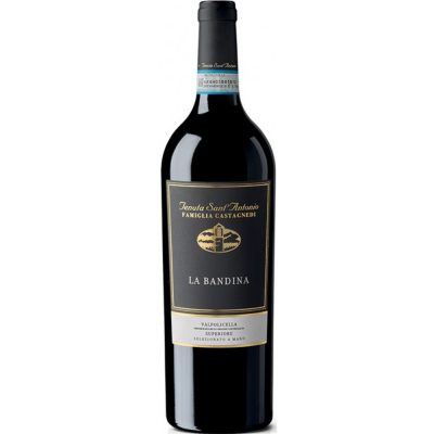 "La Bandina" Valpolicella Superiore 2017