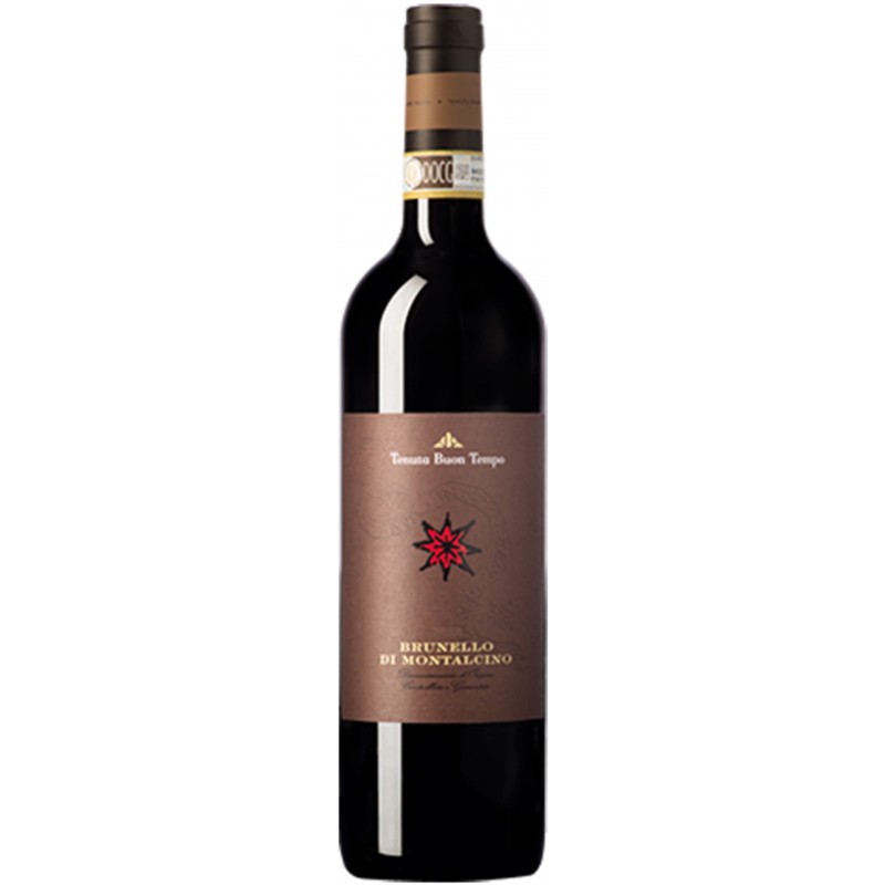 Brunello di Montalcino 2015