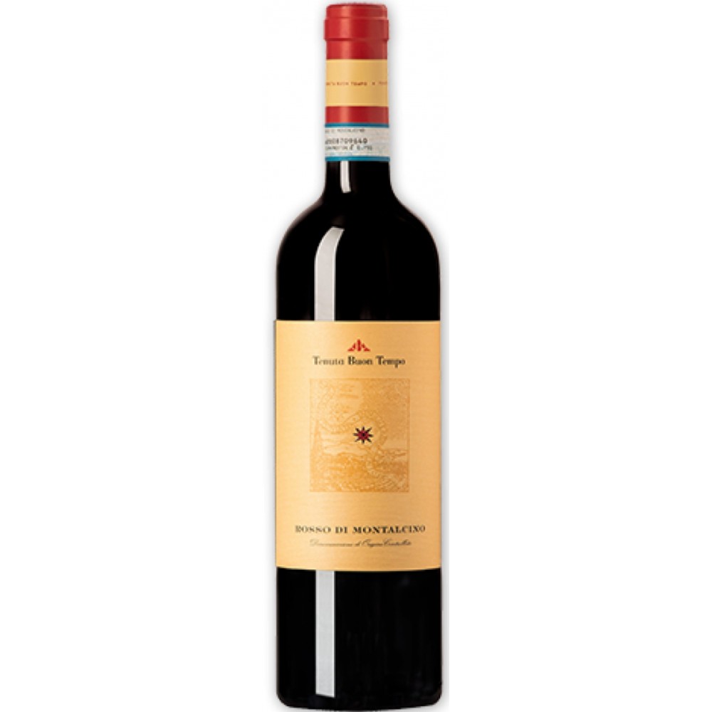 Rosso di Montalcino 2019