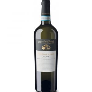 Soave Vecchie Vigne 2017