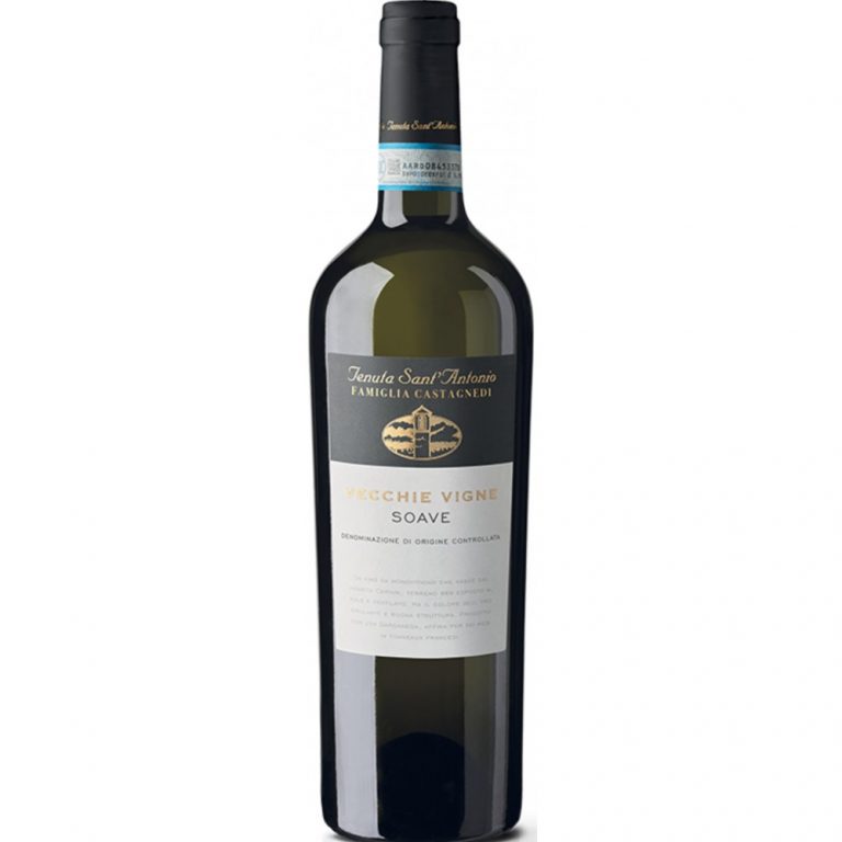 Soave Vecchie Vigne 2017