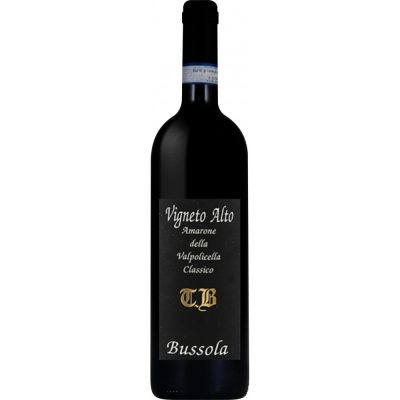 Amarone della Valpolicella Classico Vigneto Alto "TB” 2009