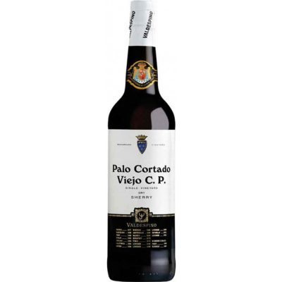 Sherry Palo Cortado Viejo C.P.