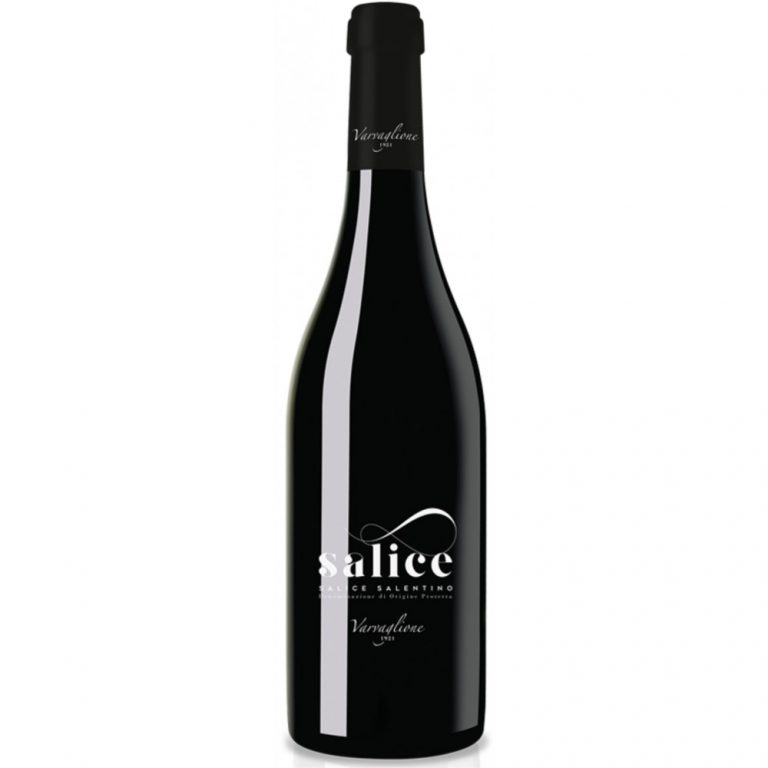Salice Salentino 2016