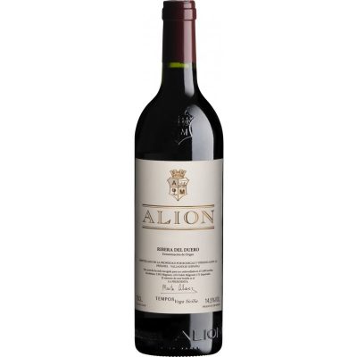 Alión 2017