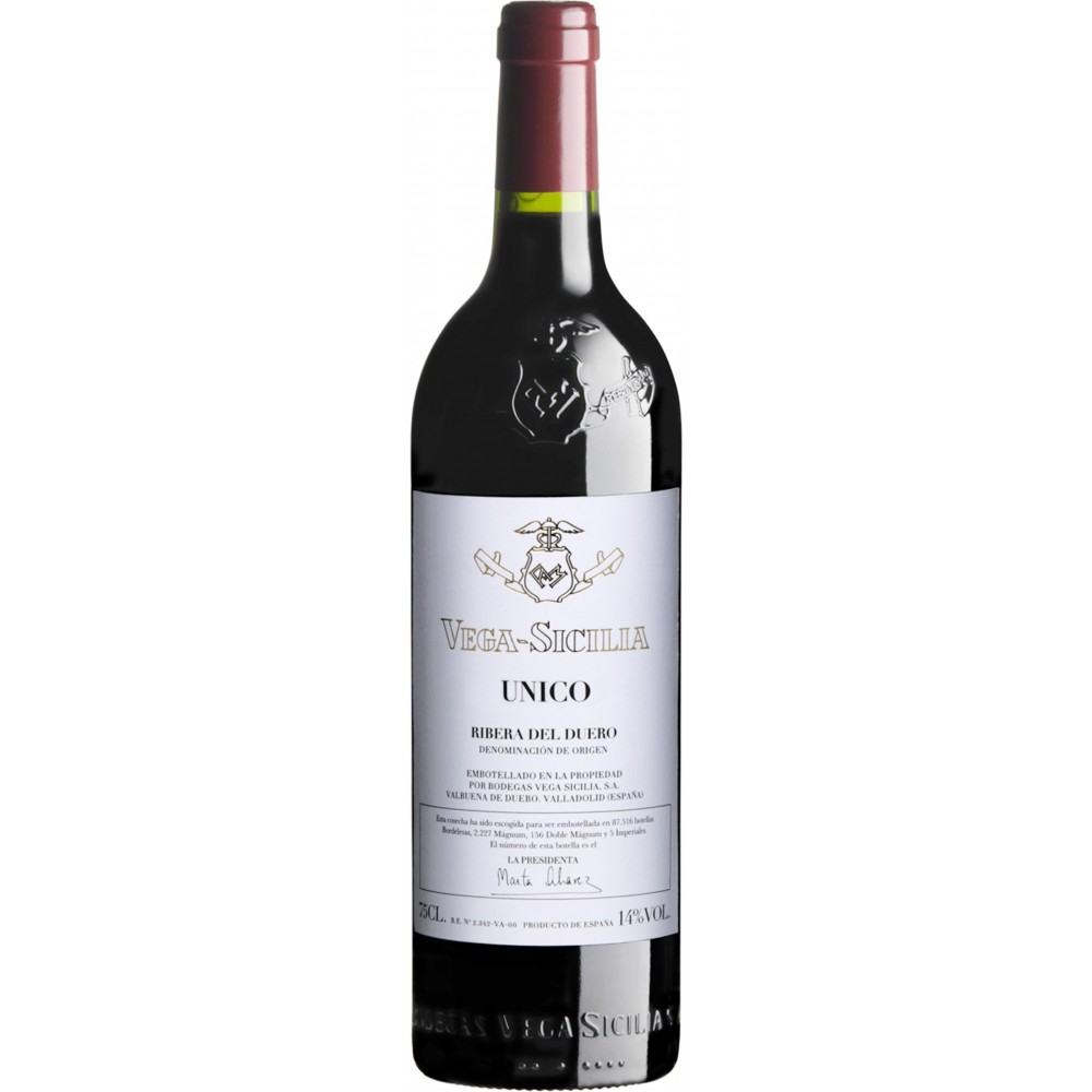 Unico 2012