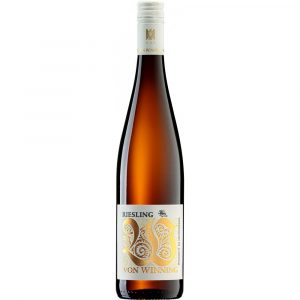 ”Drache” Riesling Trocken 2020
