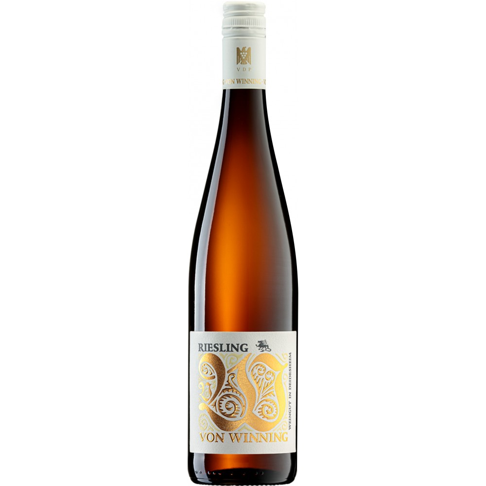 ”Drache” Riesling Trocken 2020