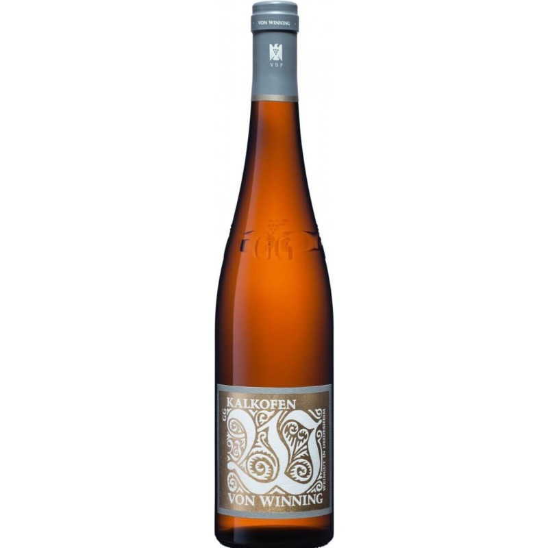 Riesling ”Kalkofen” Grosses Gewächs 2019