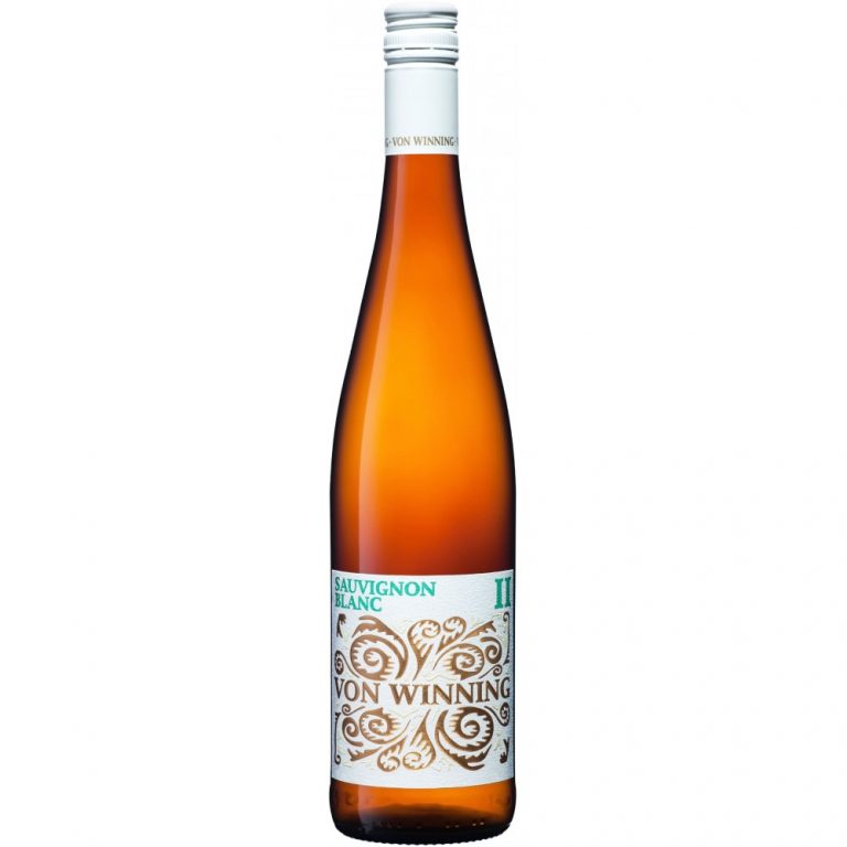 Sauvignon Blanc II 2019