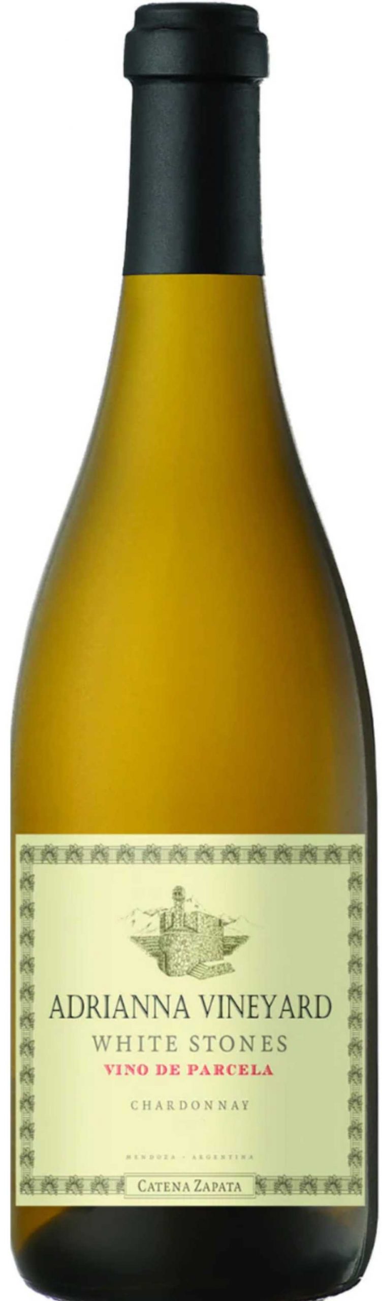 Catena Zapata Adrianna Vineyard White Stones Chardonnay 2019