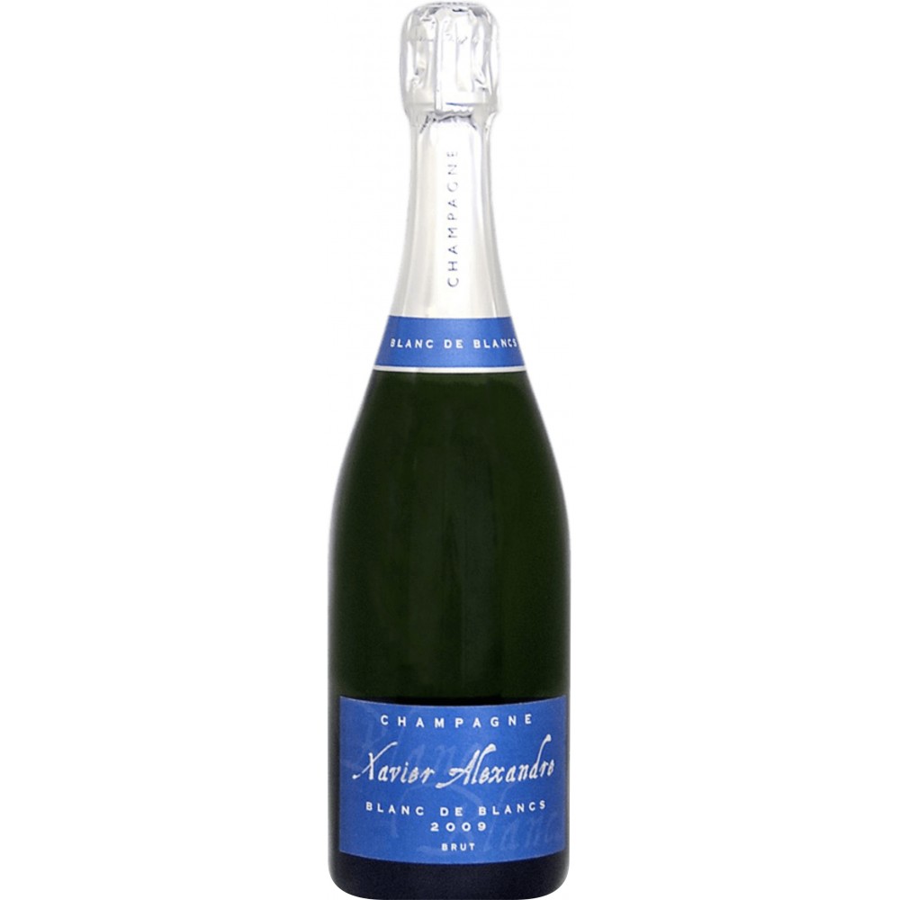 Blanc de Blancs Brut 2012