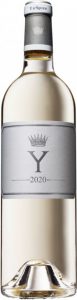 ”Y” d'Yquem 2020