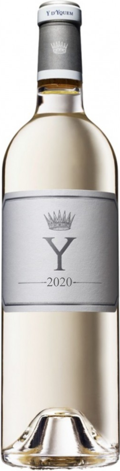 ”Y” d'Yquem 2020