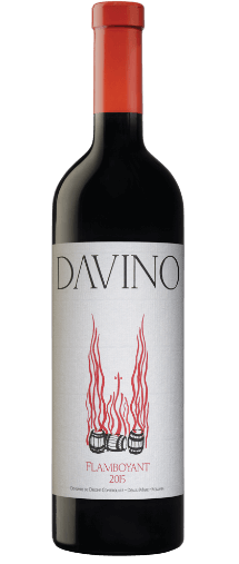 Davino Flamboyant 2017