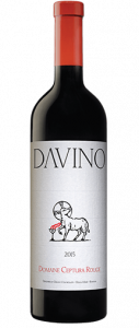 Domaine Ceptura Rouge 2015
