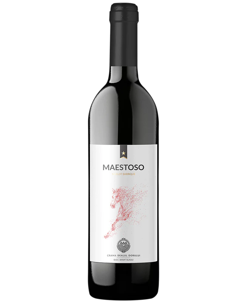 Maestoso Cabernet Sauvignon