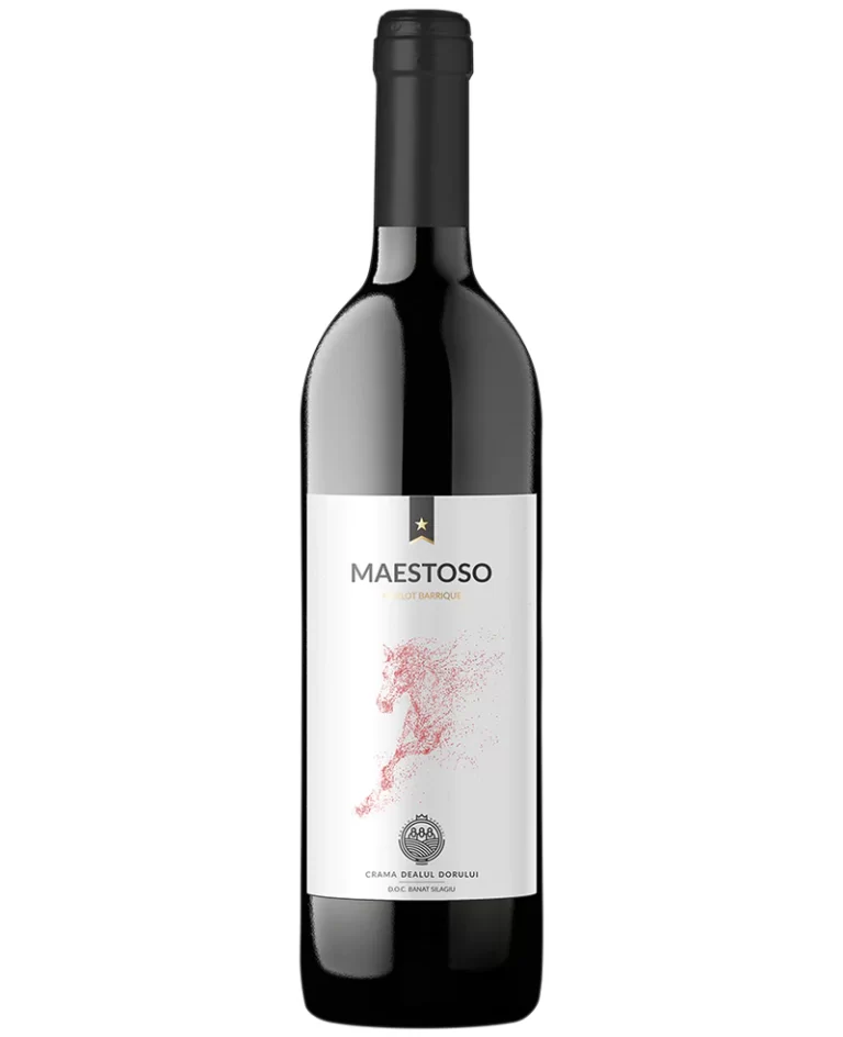 Maestoso Merlot