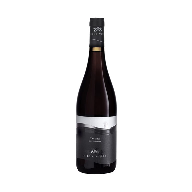 Zweigelt Premium 2018