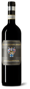Ciacci Brunello di Montalcino 2017