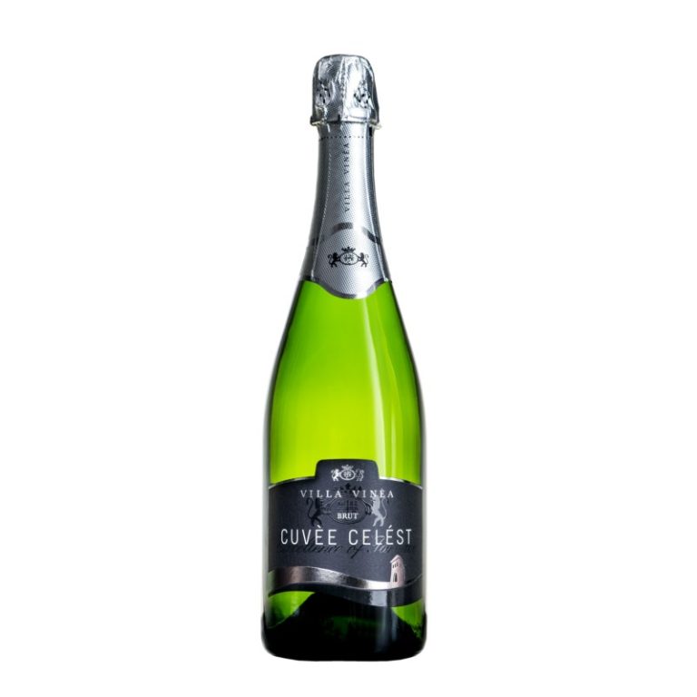 Cuvée Celést Spumant Brut 2018