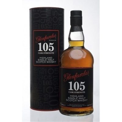 Whisky Glenfarclas 105 Cask