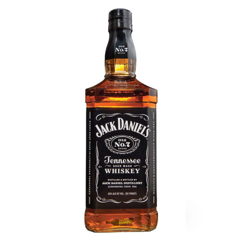 Jack Daniel'S 0.7L