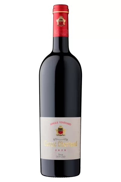 Cuvée Überland