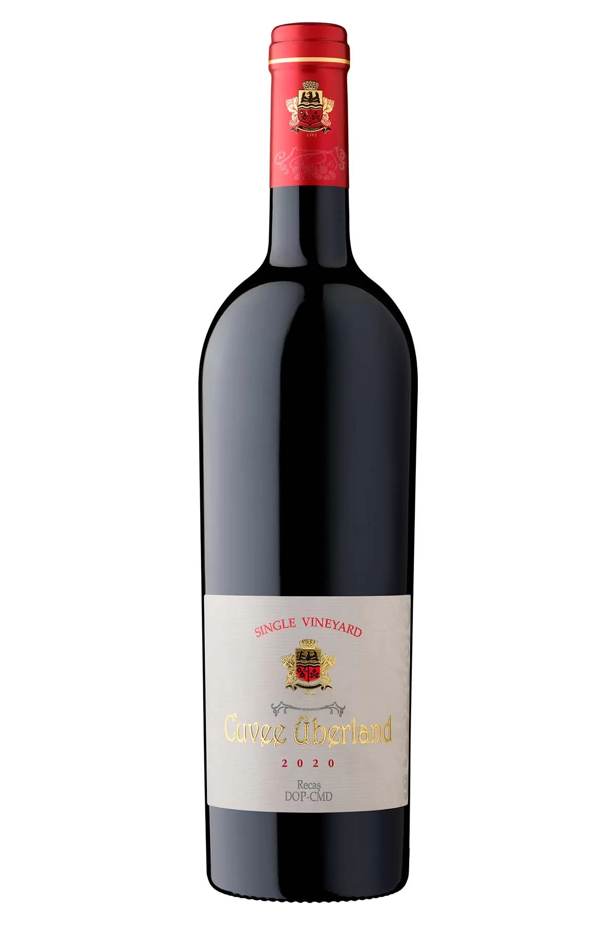 Cuvée Überland