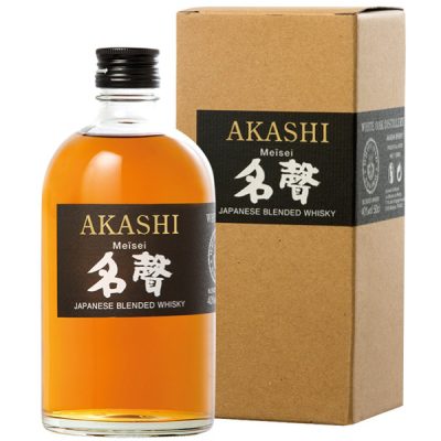 Akashi Meisei 0.5L