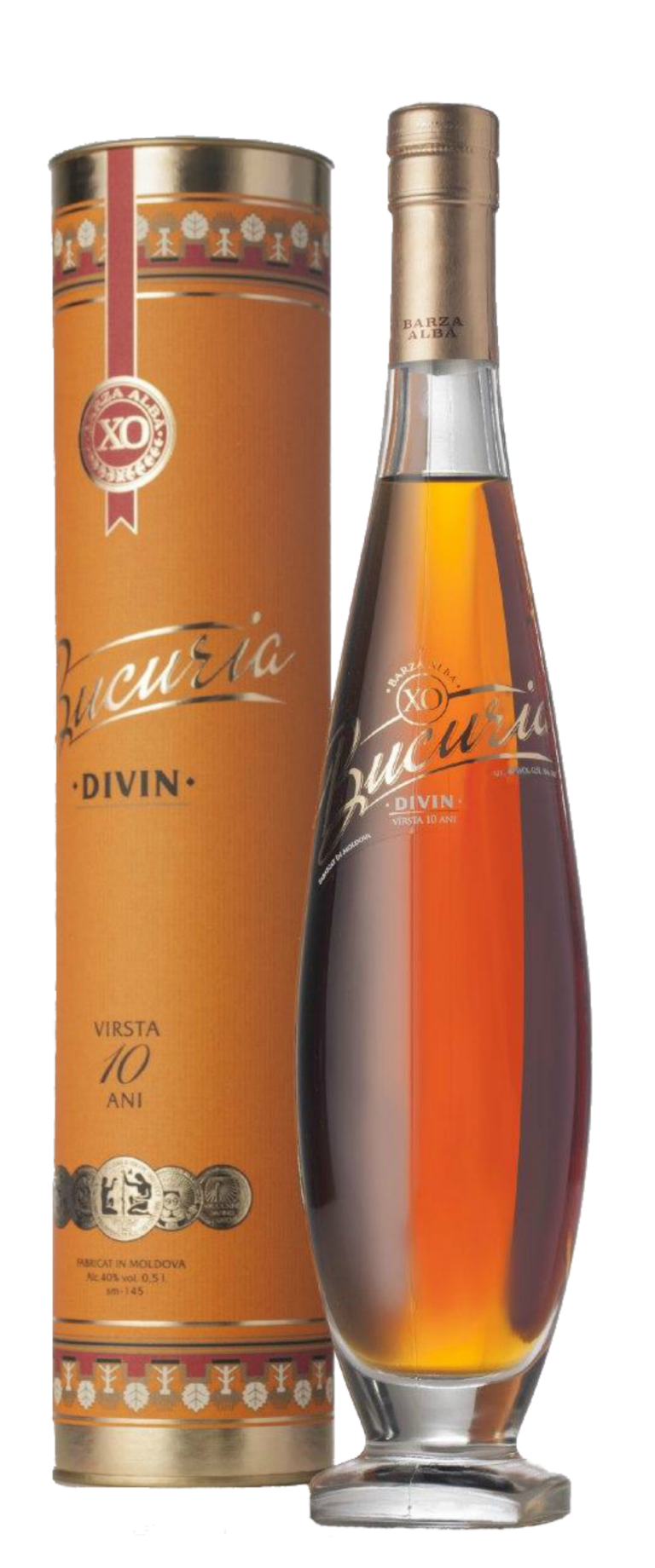 Bucuria 10 ani