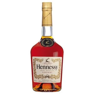 Cognac Hennessy VS 0.7L