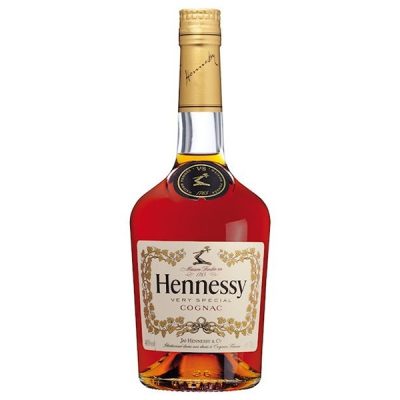 Cognac Hennessy VS 0.7L