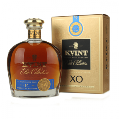 Kvint Divin XO 14 Ani 0.5L
