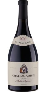 Chateau Cristi Malbec & Saperavi