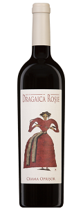 Dragaica Rosie Crama Oprisor