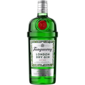 Tanqueray London Dry Gin 0.7L