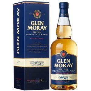 Glen Moray Elgin Classic 0.7L