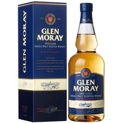 Glen Moray Elgin Classic 0.7L