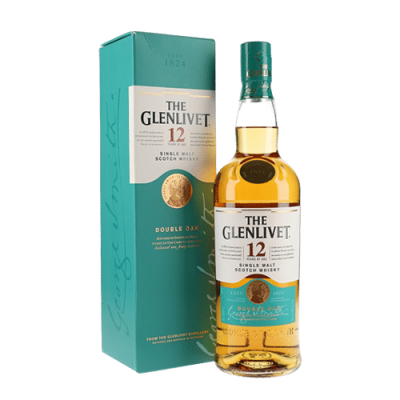 Glenlivet 12 Ani 0.7L