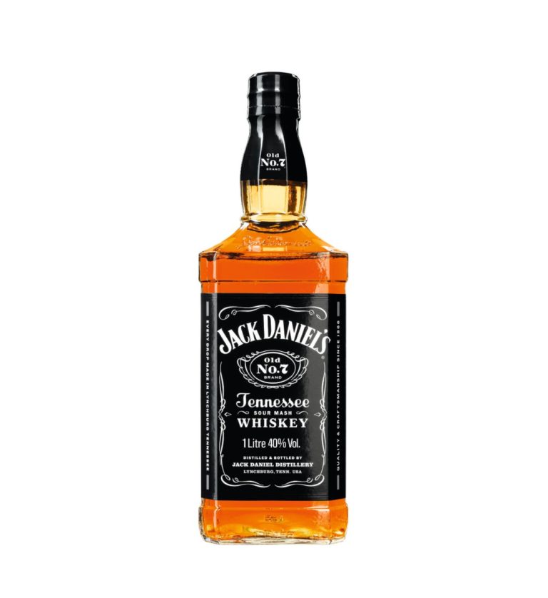 Jack Daniel'S 1L