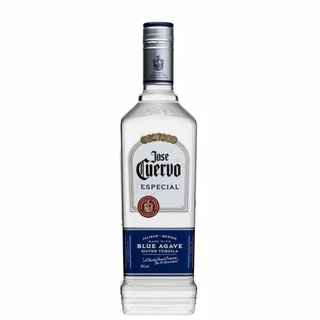 Jose Cuervo Silver 0.7L