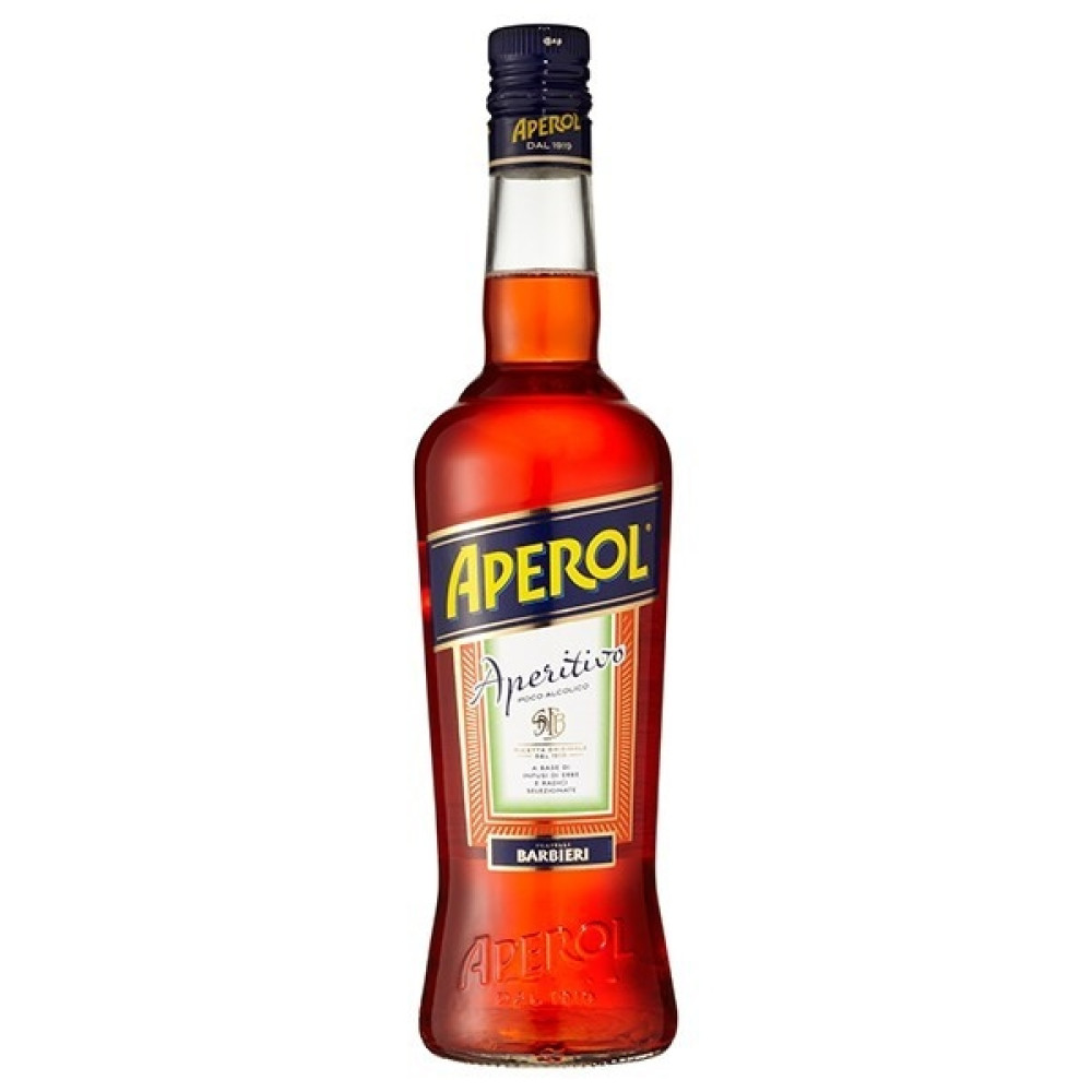Lichior Aperol 1L