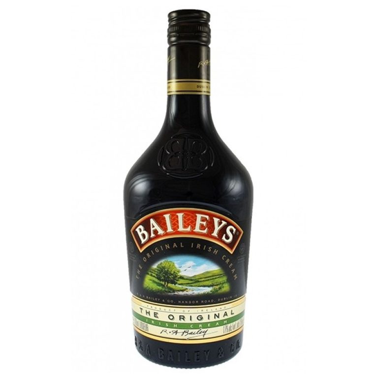 Lichior Baileys Irish Cream 0.7L