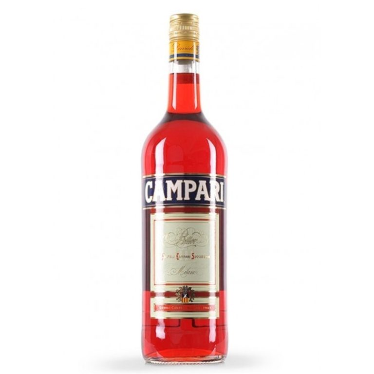 Campari 0.7L