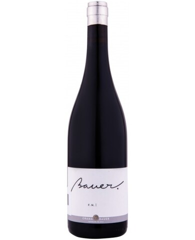 Bauer Feteasca Neagra