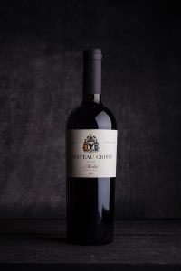 Chateau Cristi Merlot