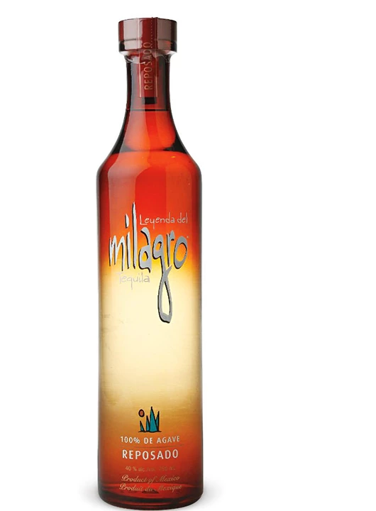 Milagro Reposado 0.7 L