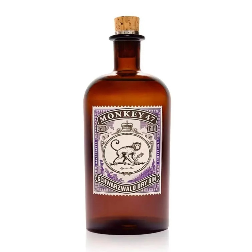 Monkey 47 Gin 0.5L